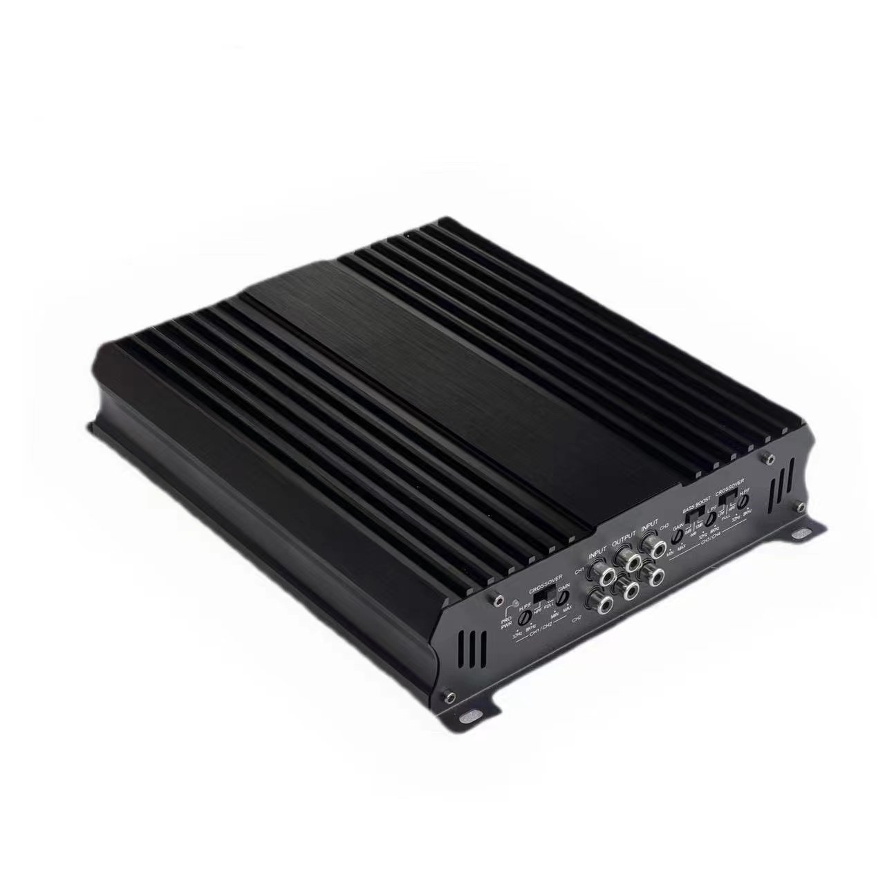 Selling High 12v Class ab Car Audio Amplifier 4 Channel 40w OEM Car Amplifier